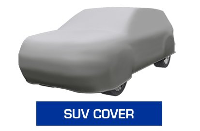 Audi SUV Covers