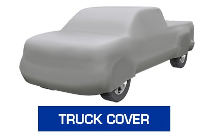 Audi Truck Covers