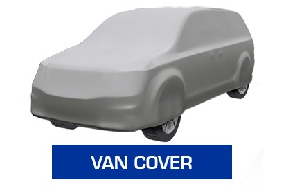 Audi Van Covers